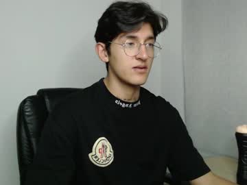 Ikyan_Nc Chaturbate stream image from May 12, 2025