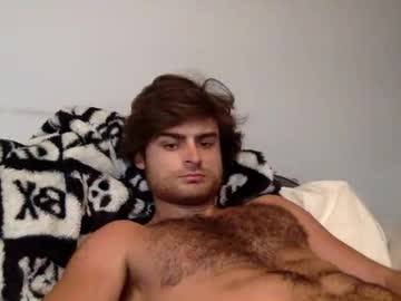Thatfishmarlin Chaturbate stream image from May 12, 2025