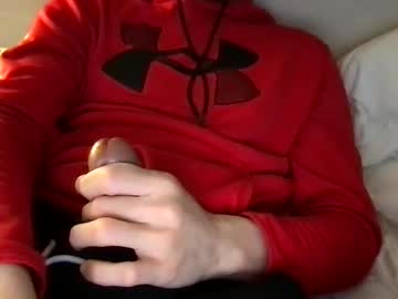 Treetrunktravis Chaturbate stream image from May 12, 2025