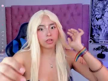 _Artemish__ Chaturbate stream image from May 12, 2025