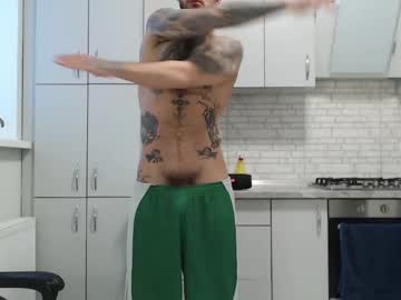 Maxi_Foxxx Chaturbate stream image from May 12, 2025