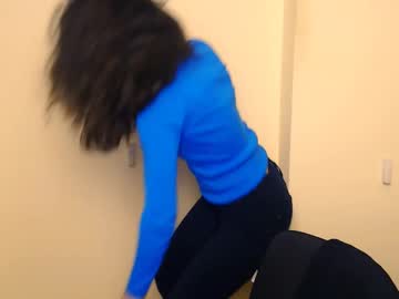 Alissajersy_ Chaturbate stream image from May 12, 2025