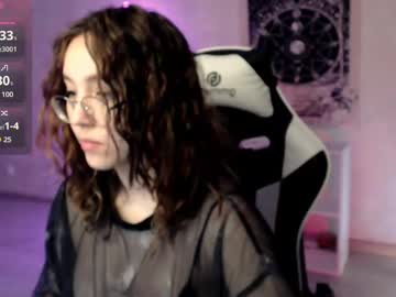 Ameliameadd Chaturbate stream image from May 12, 2025