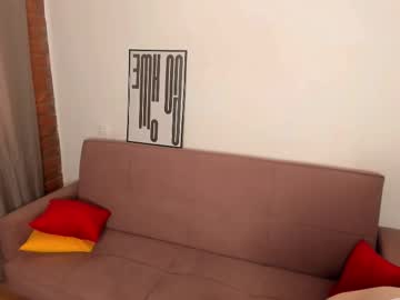 Jennifer_Ellis Chaturbate stream image from May 12, 2025