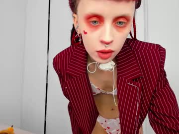 The_6th_Element Chaturbate stream image from May 12, 2025