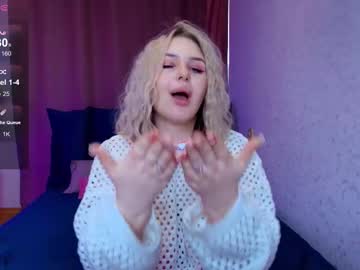 Amelia_Mooree Chaturbate stream image from May 12, 2025