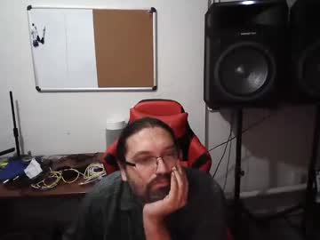 Archleet Chaturbate stream image from May 12, 2025