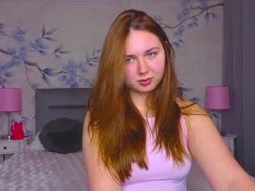 Blush__Beauty Chaturbate stream image from May 12, 2025
