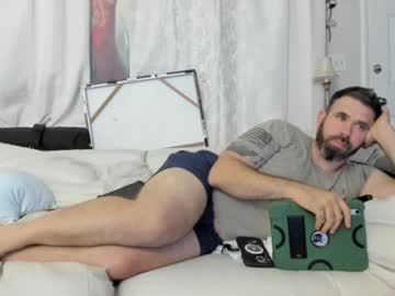 Brutalmaster1983 Chaturbate stream image from May 12, 2025