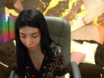 Holyynun_ Chaturbate stream image from May 12, 2025