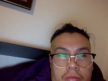 Kinkydante Chaturbate stream image from May 12, 2025