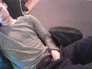 Rickgosling Chaturbate stream image from May 12, 2025