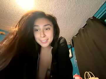 Vanela_420 Chaturbate stream image from May 12, 2025