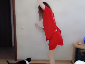 Bettystar_ Chaturbate stream image from May 12, 2025
