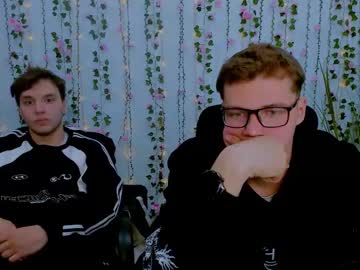 Lucas_Long_ Chaturbate stream image from May 12, 2025