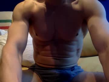 Theboy777 Chaturbate stream image from May 12, 2025