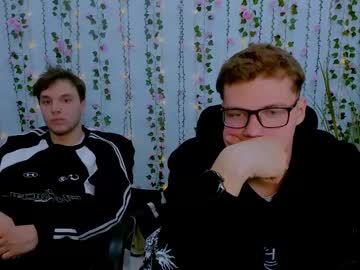 Vince_Dark Chaturbate stream image from May 12, 2025