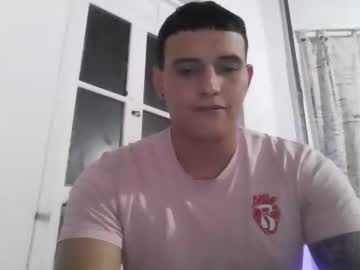 Yostin8888 Chaturbate stream image from May 12, 2025