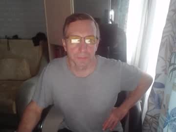 Bujhm1964 Chaturbate stream image from May 12, 2025
