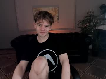 Erick_Mouse Chaturbate stream image from May 12, 2025