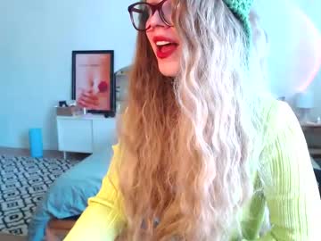 _Eva_Eva_S_ Chaturbate stream image from May 12, 2025