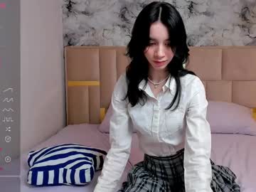Heat_Of_Night Chaturbate stream image from May 12, 2025