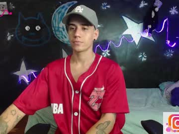 Jahnk__ Chaturbate stream image from May 12, 2025