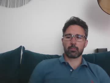 Nicefrenchguy79 Chaturbate stream image from May 12, 2025