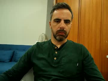 Wankerguy10 Chaturbate stream image from May 12, 2025