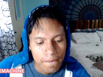 1hannafordxxx Chaturbate stream image from May 12, 2025
