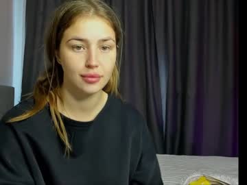 Baby73399 Chaturbate stream image from May 12, 2025