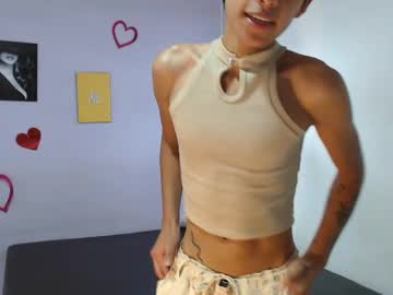 Bellamy_094 Chaturbate stream image from May 12, 2025