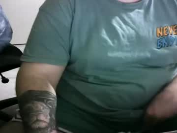 Bluewolf23 Chaturbate stream image from May 12, 2025