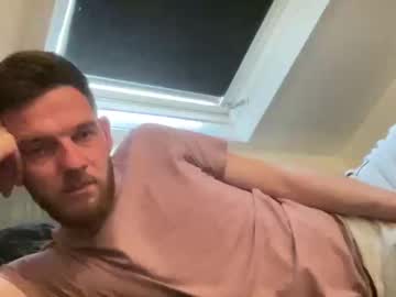 Daddysb0y13 Chaturbate stream image from May 12, 2025
