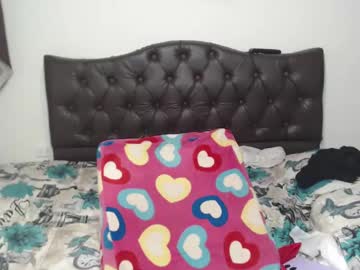 Grace_Mature_Milf Chaturbate stream image from May 12, 2025