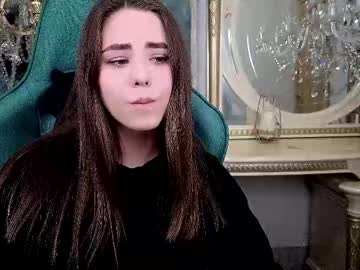 Ivorywood_ Chaturbate stream image from May 12, 2025