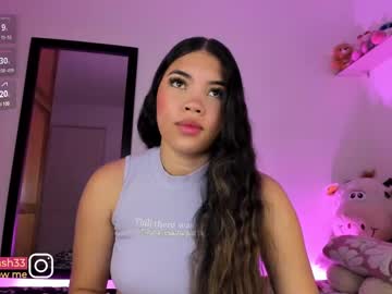 Lee_Ash Chaturbate stream image from May 12, 2025