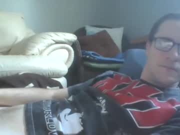 Lionisyourdaddy Chaturbate stream image from May 12, 2025