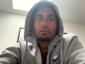 Manlikevee777 Chaturbate stream image from May 12, 2025