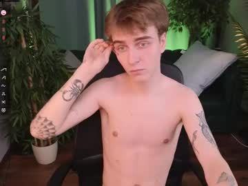 Marcus_Ambitious Chaturbate stream image from May 12, 2025