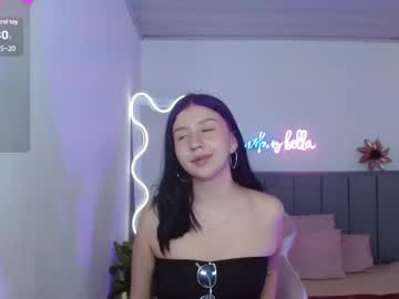Morgann_Tay Chaturbate stream image from May 12, 2025