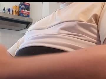 Nick_X_B Chaturbate stream image from May 12, 2025
