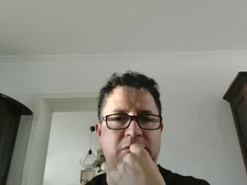 Peter_S1275 Chaturbate stream image from May 12, 2025