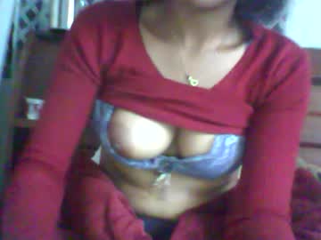 Sexylarra12 Chaturbate stream image from May 12, 2025