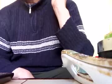 Andrew45790156435 Chaturbate stream image from May 12, 2025
