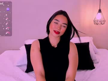 Anthonellasweet_ Chaturbate stream image from May 12, 2025