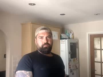 Captainjohnson_1988 Chaturbate stream image from May 12, 2025
