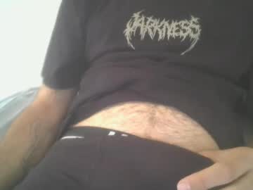 Danny59666 Chaturbate stream image from May 12, 2025