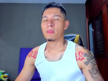 Davidherrera__ Chaturbate stream image from May 12, 2025