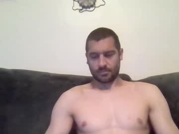 Hornyschmidt Chaturbate stream image from May 12, 2025